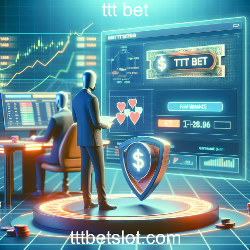 Apostas Esportivas: O Crescimento do Jogo Online no ttt bet